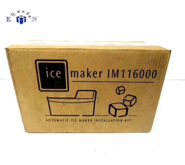 Frigidaire IM116000 Ice Maker Kit