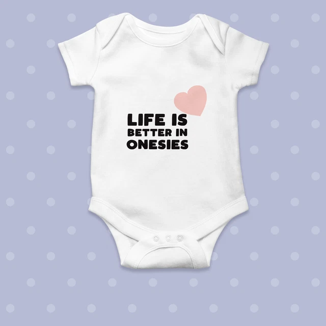 Personalizzato Bambino Pagliacetto Canotta Body Femmina O Maschio Regalo