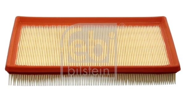 Febi Bilstein 109216 Filtre à Air Moteur - Qualité OEM Pour VW Golf, Passat, Tiguan Et Autres