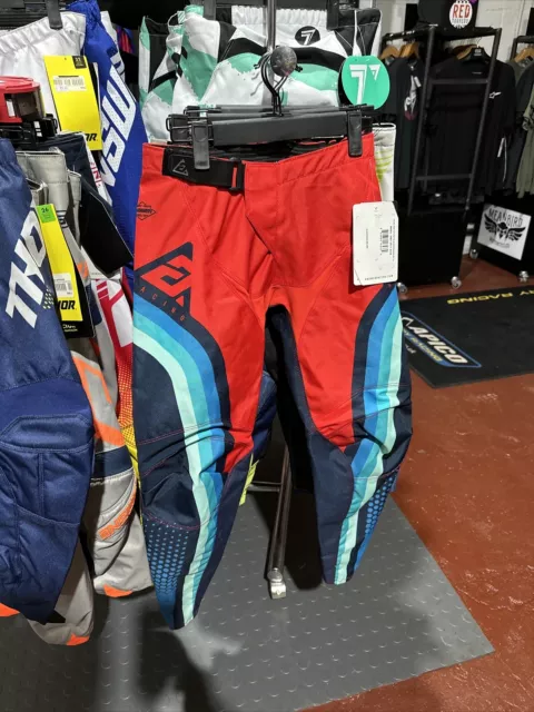 ANSWER Syncron Swish Pant Pro PANTS Youth 28