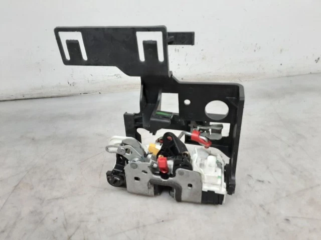 Actionneur De Serrure électrique Pour Honda CR-V (2007-2011) - Porte Arrière Droit Passager