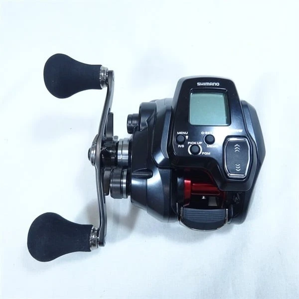 SHIMANO 22 FORCE Master 201Dh #231 $758.31 - PicClick CA