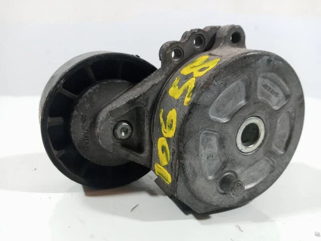 galet tendeur pour CITROEN C4 GRAND PICASSO I 2.0 HD 138 2010 1734757 2