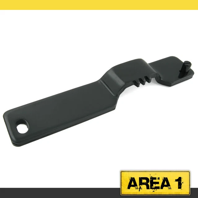 Opticparts DF Variomatic & Clutch Locking Tool – Gilera Runner 50cc 2-Stroke, 14569-PI