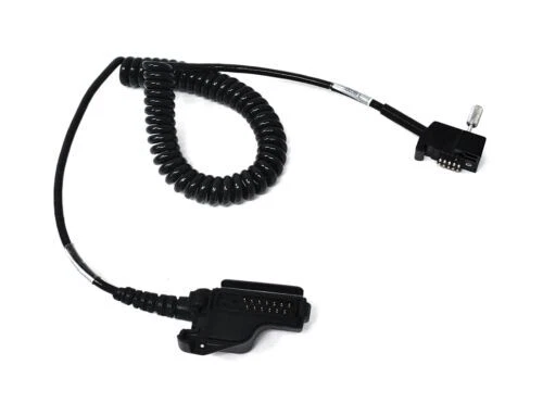 Motorola TDN9390D KVL Keyload Cable for XTS5000, XTS3500, XTS3000, XTS2500 Radio