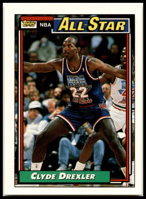 1992 All Stars - Legay: Dennis Rodman : r/VintageNBA