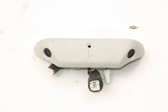 Sistema Allarme per Nissan QASHQAI I 28435JD10A Sensore Monitoraggio Interni 10-2009