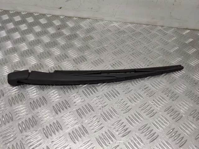 Peugeot 207 Sport 5dr Hatch 2009 1.4 16V PETROL Rear Wiper Arm