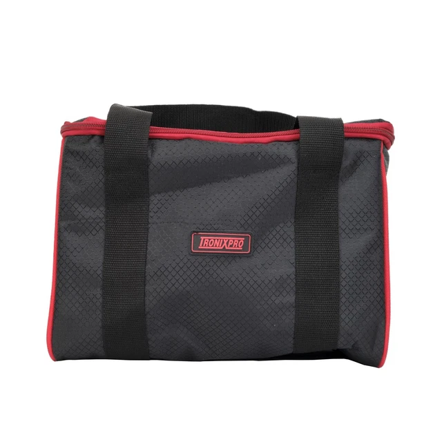 Sac à Dos De Pêche TronixPro - Gris/Noir - Modèle RUCK3-TX - Neuf Pour Pêche En Mer