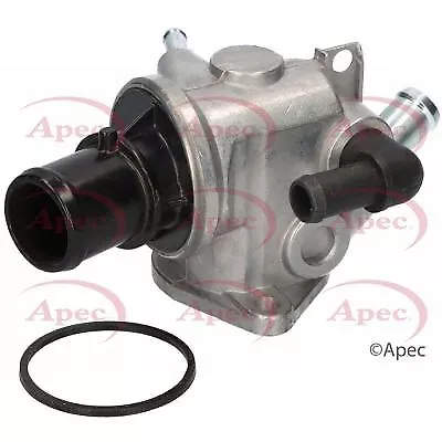 APEC ATH1311 Termostato Raffreddante Adatto ad Alfa Romeo 156 2.5 V6 24V 1.6 16V T.SPARK.