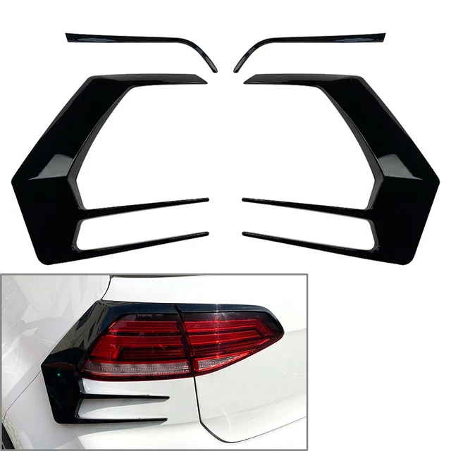 Copertura del fanale posteriore sinistro per Range Sport 2014-2020