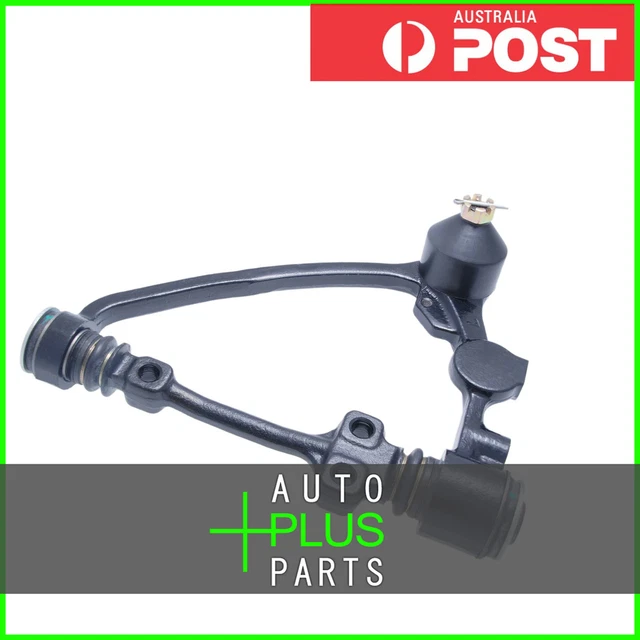 Fits TOYOTA GRANVIA/GRAND HIACE LEFT UPPER FRONT ARM - KCH1#,RCH11,VCH1#,2#