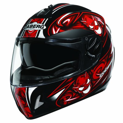 CABERG Centre PAD & Liner XS a5084db V2 / 407 