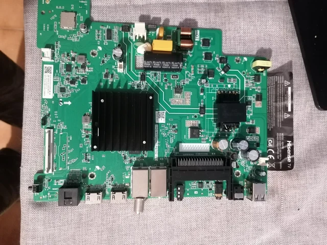 CONSOLE SCHEDA MADRE Chip IC CXD90061GG Parte Di Ricambio Riparazione - Foto 9