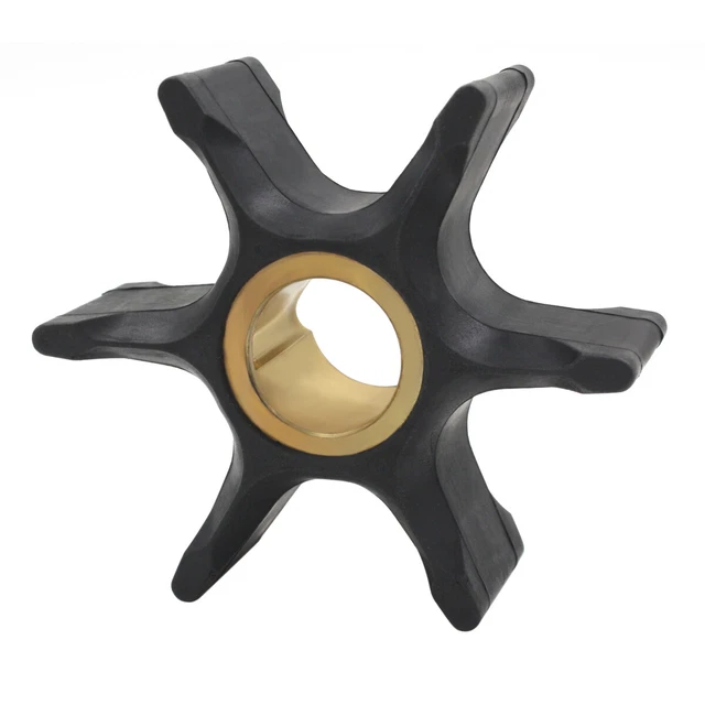 Sierra International 18-1367 Marine Thrust Bearing For Johnson & Evinrude Outboard Motors - Direct OEM Replacement