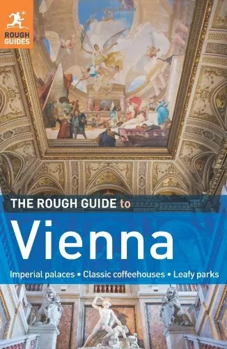 The Rough Guide to Vienna By Rob Humphreys