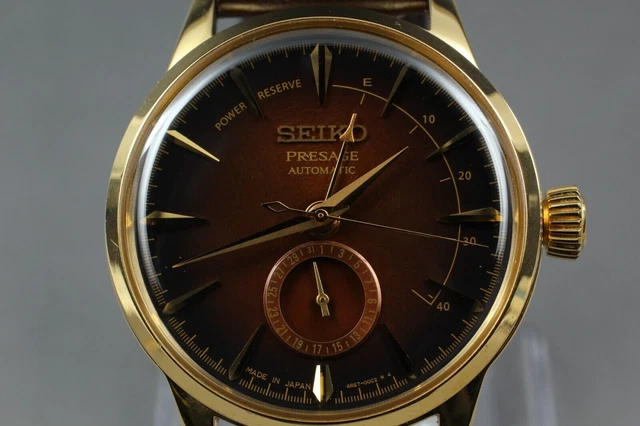 seiko sary 136