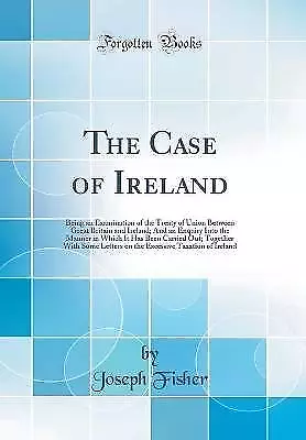 Der Fall Irland als Untersuchung des Tr