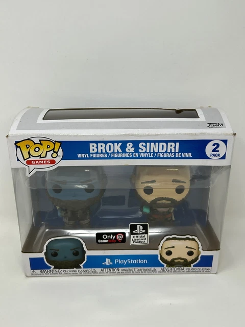 Comment or message us to claim Brok & Sindri 2 Pack ⭐️$25 with free store pickup or request a custom shipping