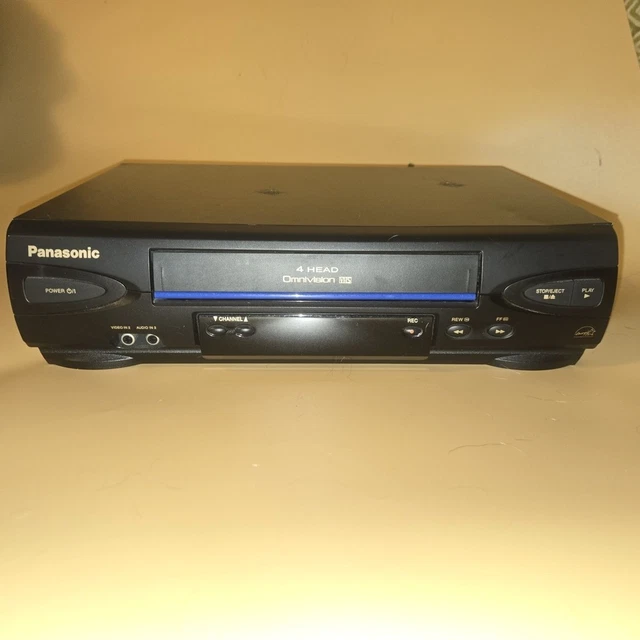 VCRs, Vintage Audio & Video, Vintage Electronics, Consumer