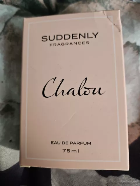 Chalou parfum sales