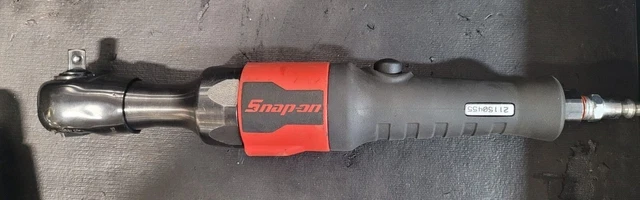 Snap-On Tools PTR72 3/8" Drive Super-Duty Air Ratchet, Like New