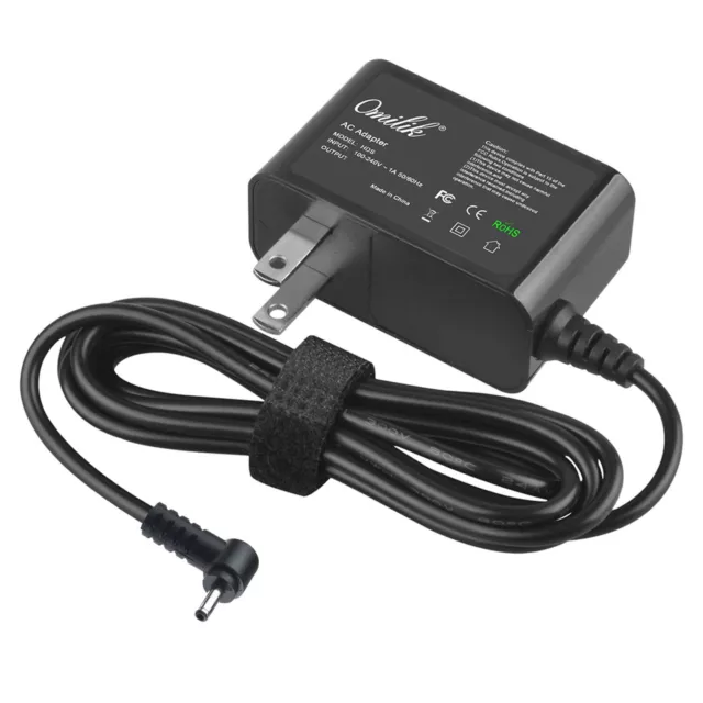 5V 2A AC Adapter Charger for DOPO 9" Internet Tablet M975 Power Supply Mains PSU