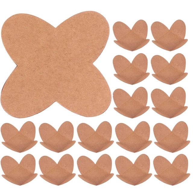 150pz Involucri Cioccolato Involucri Tartufo Carta Tazze Cioccolato Tazze Tartufo