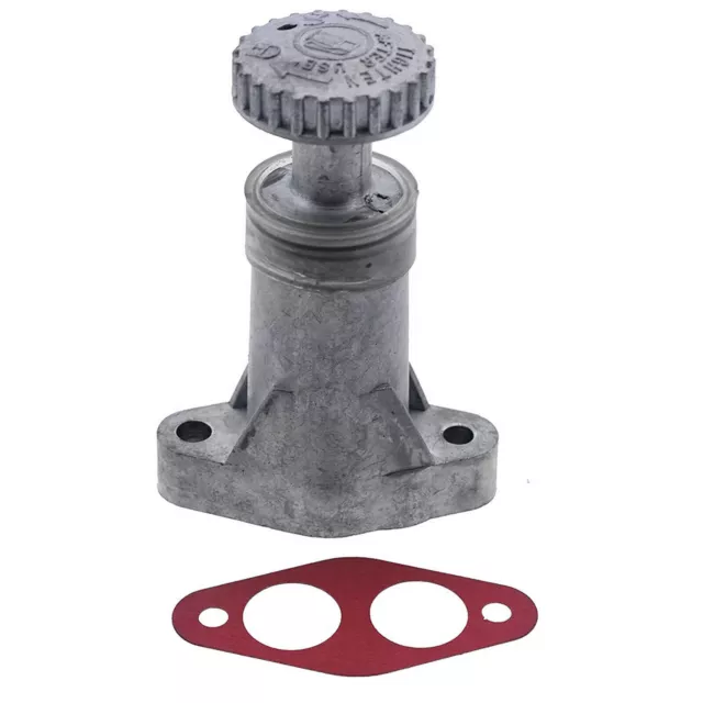 New Fuel Primer Pump 105-2508 for Caterpillar 3306B 3306C 3304B 3304 3408C 3412C