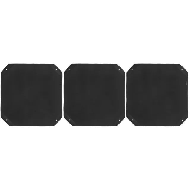 Set of 3 Copertura Del Condizionatore D'aria in C.a All'aperto