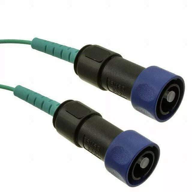 PXF4054CAC Connector: Fiber Optic patchcord PIN: 1 Bayonet Buccaneer 4000 BULGIN