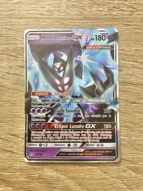 carte-pokemon-necrozma-ailes-de-l-aurore-gx-63-156-sl5-ultra-prisme