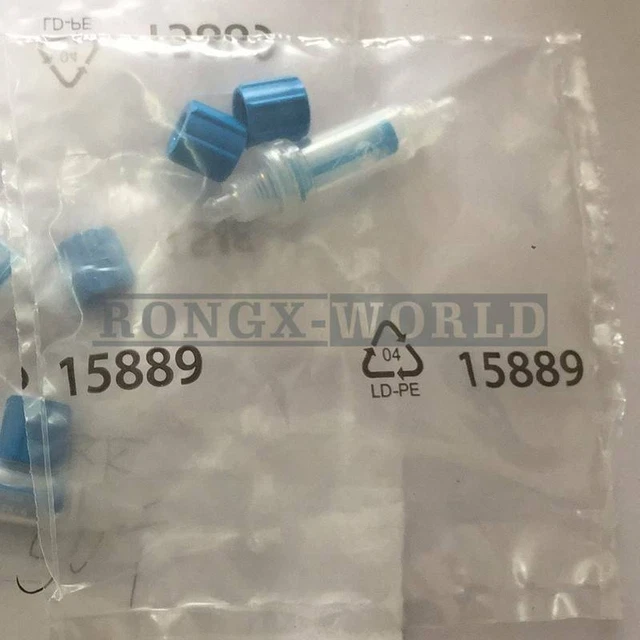 ONE New Festo VAF-PK-4 15889 Filter