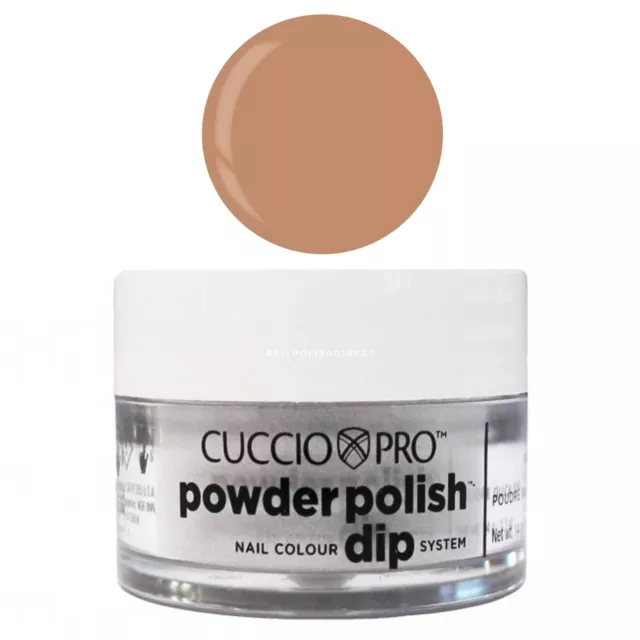 Cuccio Pro Powder Polish - Nail Dip System - I Endure 14g