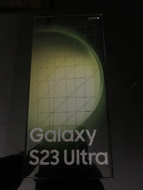 Samsung S23 Ultra Factice