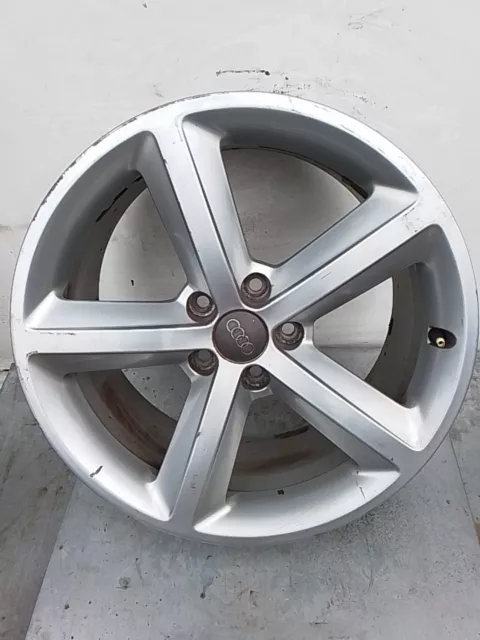 Genuine Audi A4 A6 S Line 18" Alloy Wheel A3 A5 8K0601025CK SINGLE X1 👍