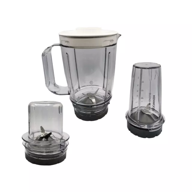 Kenwood BLP31.D0.G.M Spare Part Replacement Blender Jug