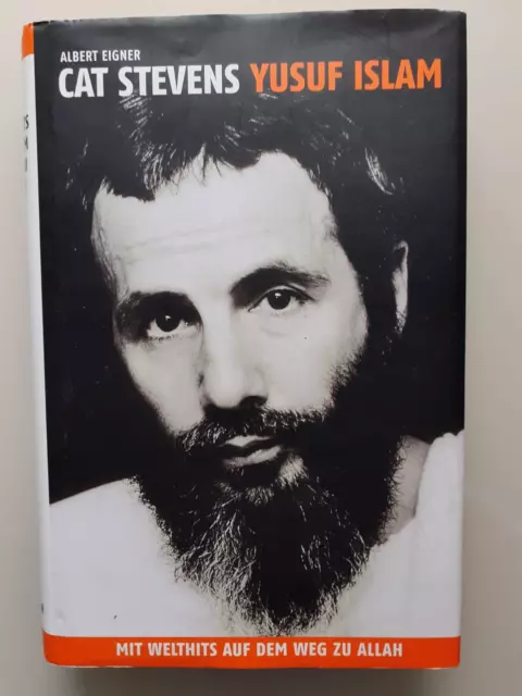 Cat Stevens Yusuf Islam