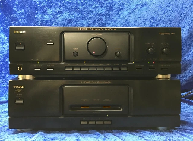 AMPLIFICATEUR PRÉ-AMPLI PRINCIPAL Yamaha A-S301 (B) noir Japon 100 V EUR 384,48 - FR