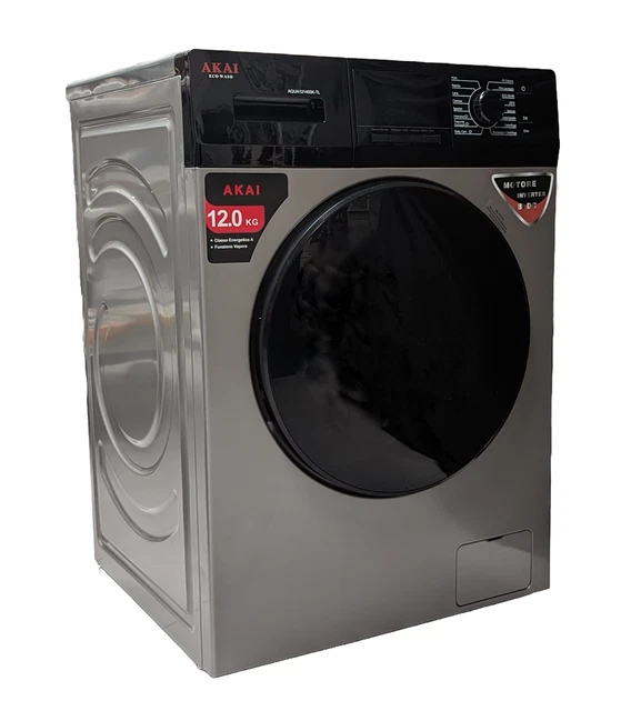 Lavatrice Libera Installazione 10 Kg 1400 Giri/min - ESNFA014DWNA, Classe A, 15 Programmi, Bianco