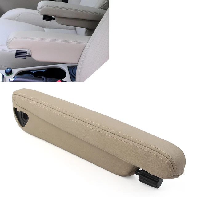 Bracciolo sedile anteriore sinistro per Land Rover Freelander 2 2007-2015 LR016670 beige