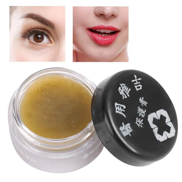 5 ml Tatuaje Cuidado Posterior Crema Curativa Hidratante Cuidado de la Piel Después del Tatuaje GSA