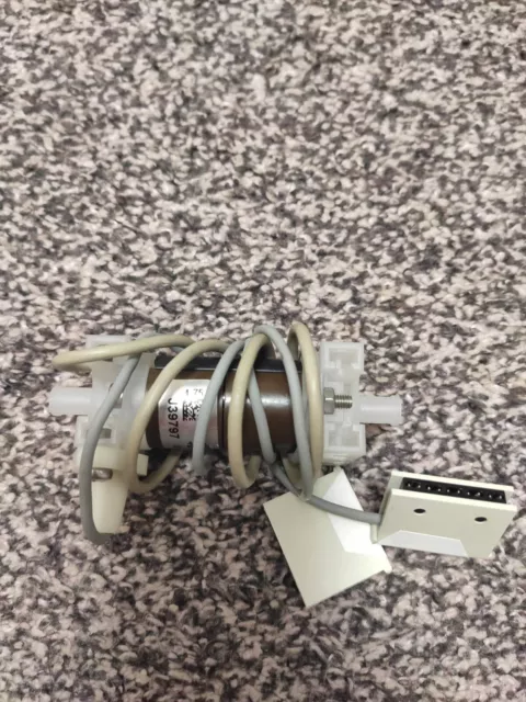 Fresenius 4008 hemodialysis machine part