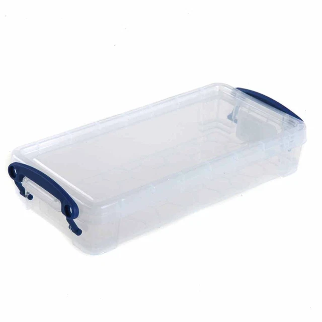 Caja realmente útil paquete de 10,55 litros