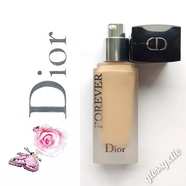 Fondotinta dior forever clio online