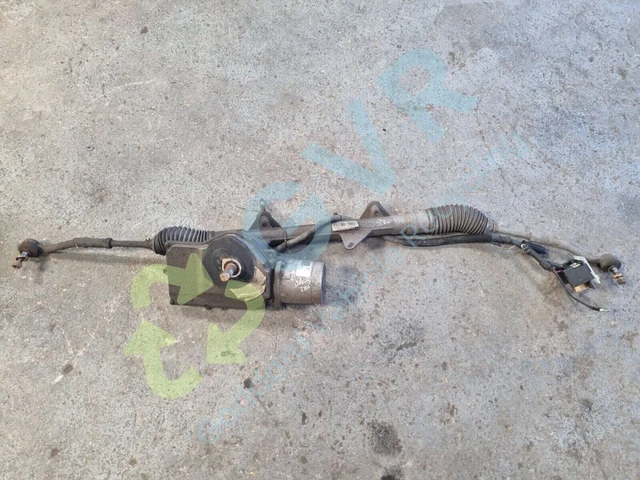 RACK DE DIRECTION Électrique Citroen Ds3 Mk1 C3 Mk2 - 28248004 28248004 ...