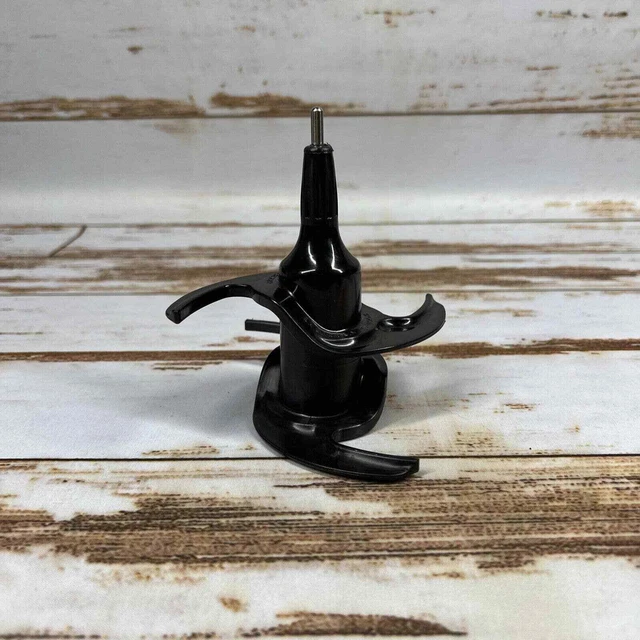 OEM NINJA BLENDER Replacement Combo Dough Hook Blade 12.40 PicClick