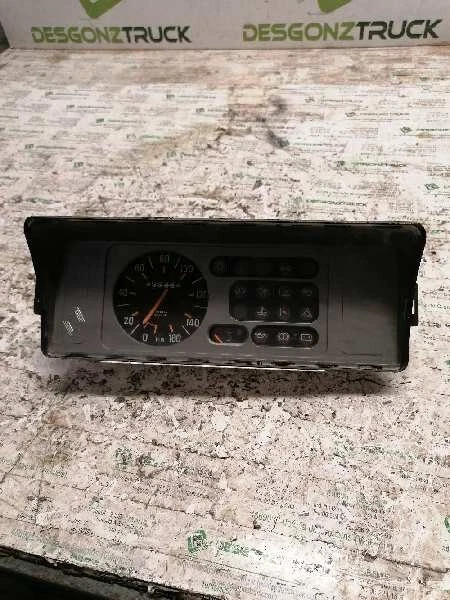 Compteur De Vitesse Tableau De Bord Renault 5 B/C40 GTL - Référence 1045126 - Occasion