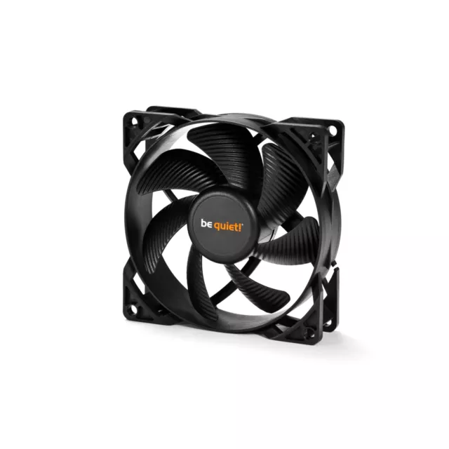 Be Quiet! Pure Wings 2 92mm Computer Case Fan