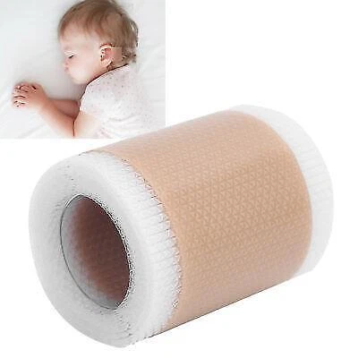 Orecchini correzione estetica in silicone – 4 cm x 150 cm